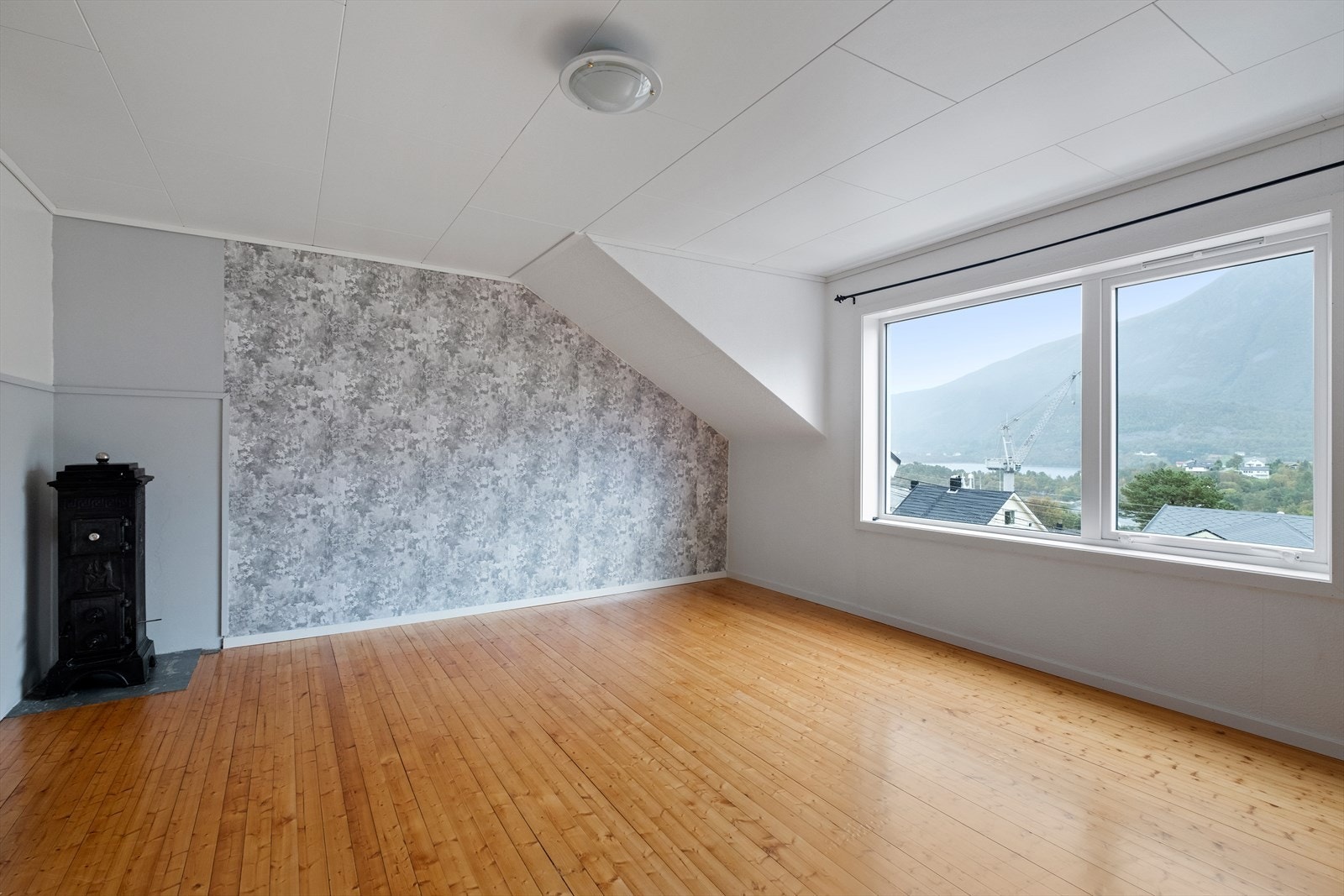 Soverom 1 Galleribilde