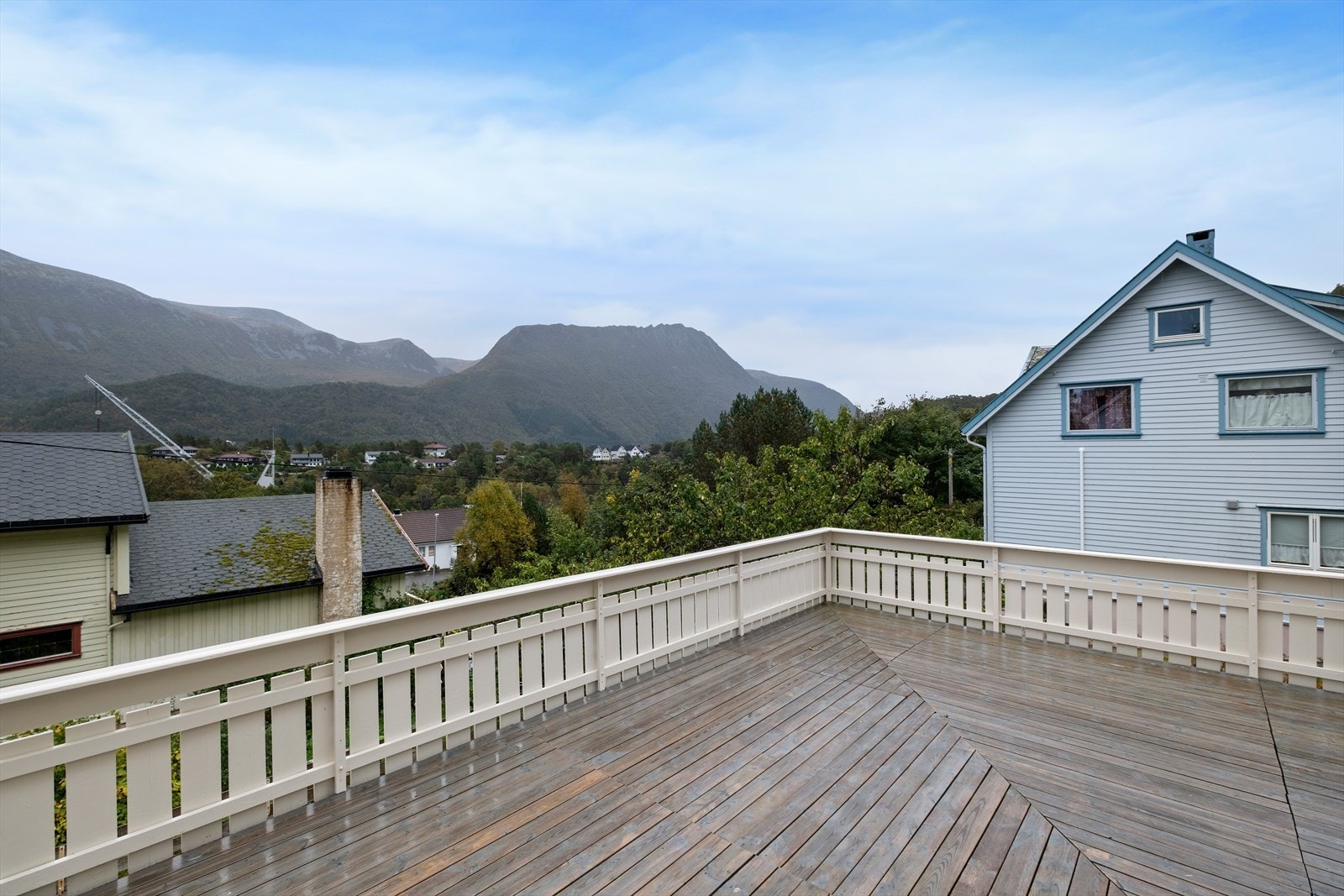 Veranda Galleribilde