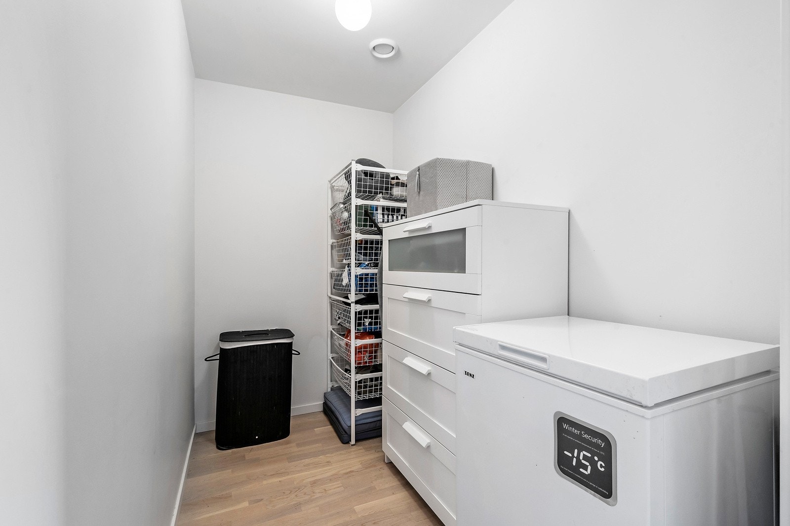 Teknisk bod, Galleribilde