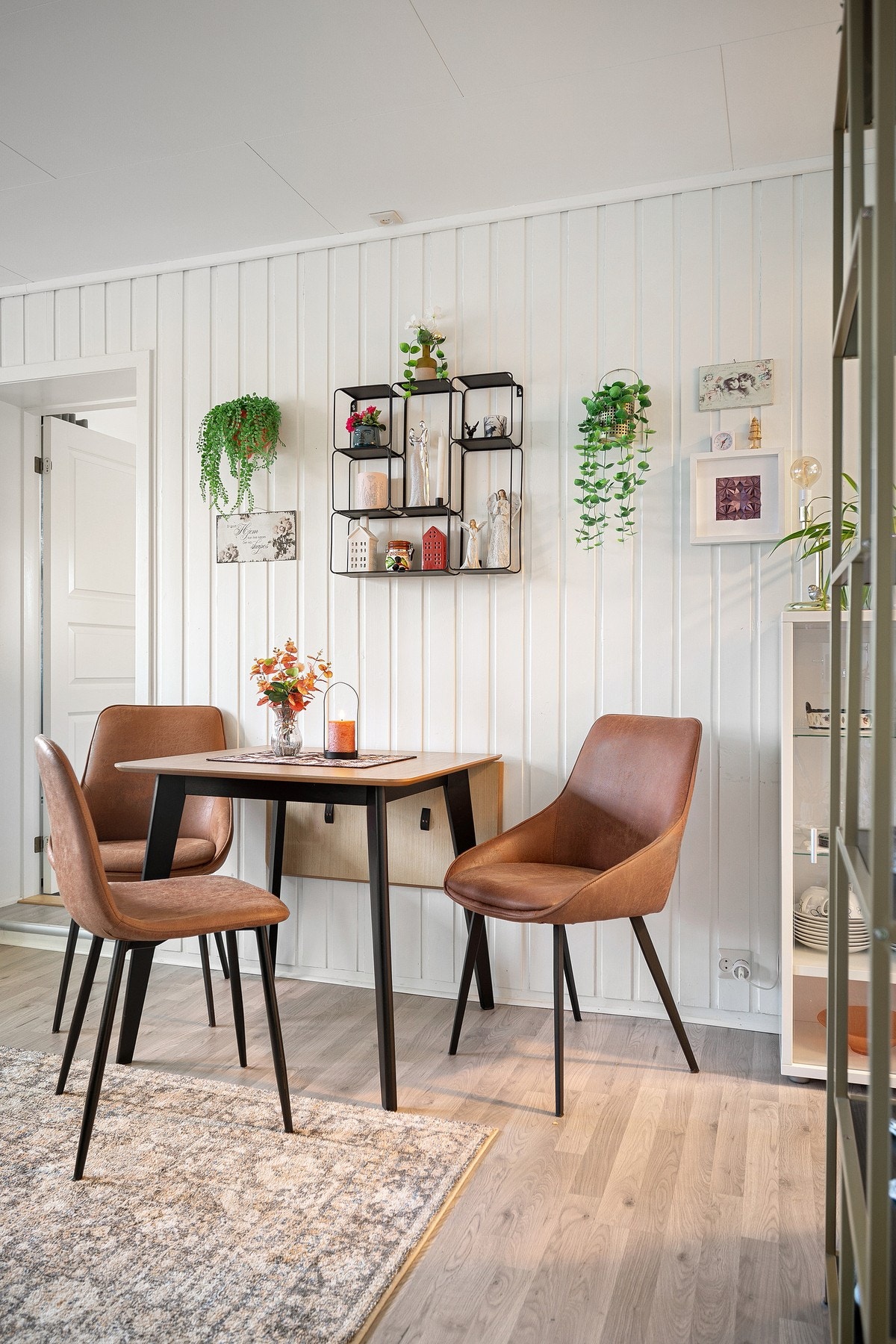Leilighet i underetasjen Galleribilde