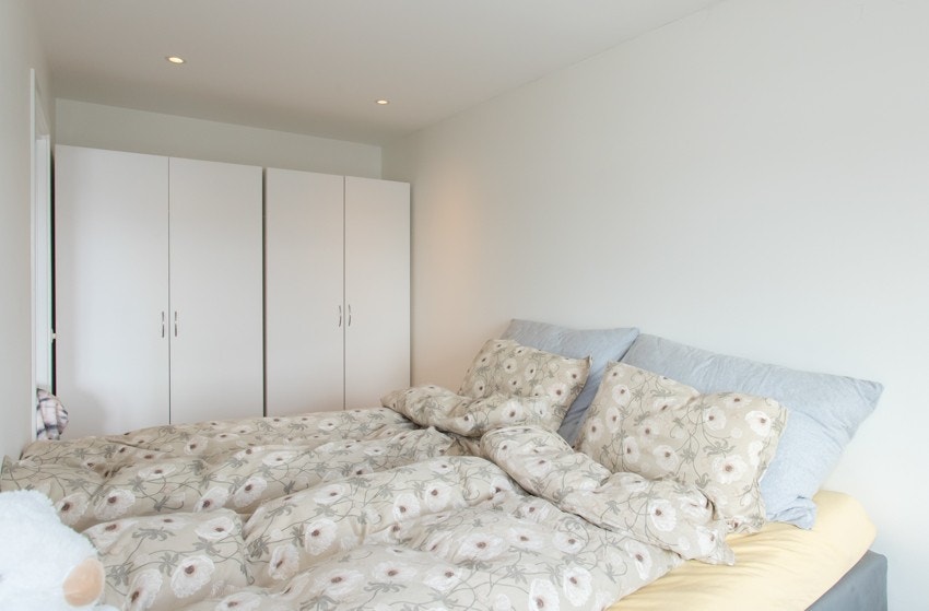 Soverom 1 Galleribilde