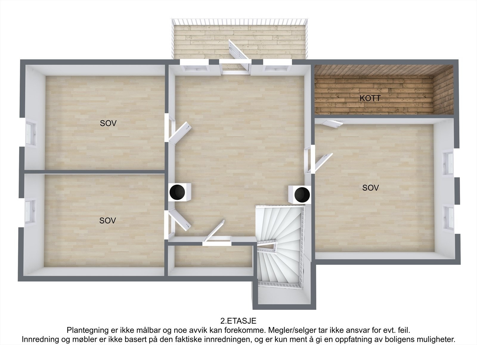 Loft Galleribilde