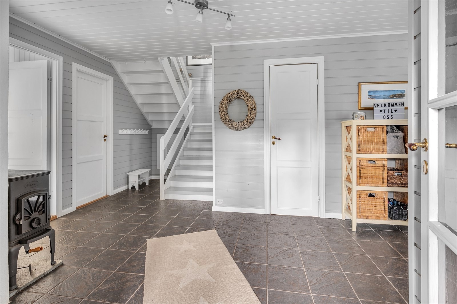 Hall Galleribilde
