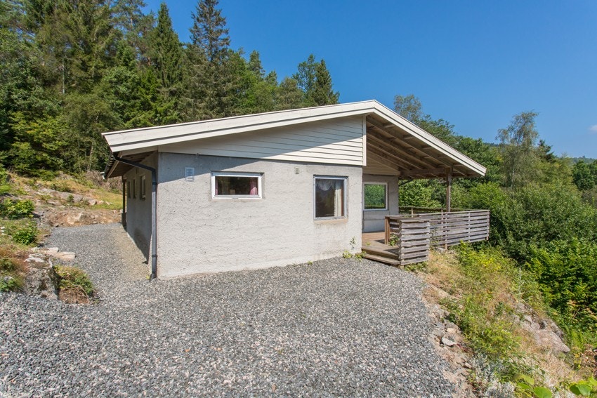 Velkommen til Fleselandsveien 430 Galleribilde