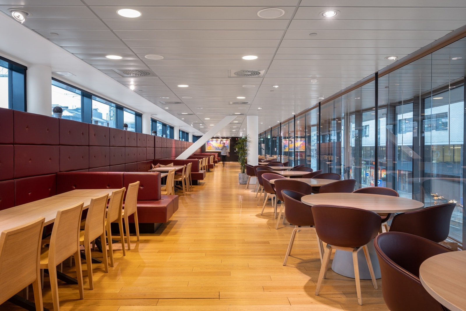 Kantine Galleribilde