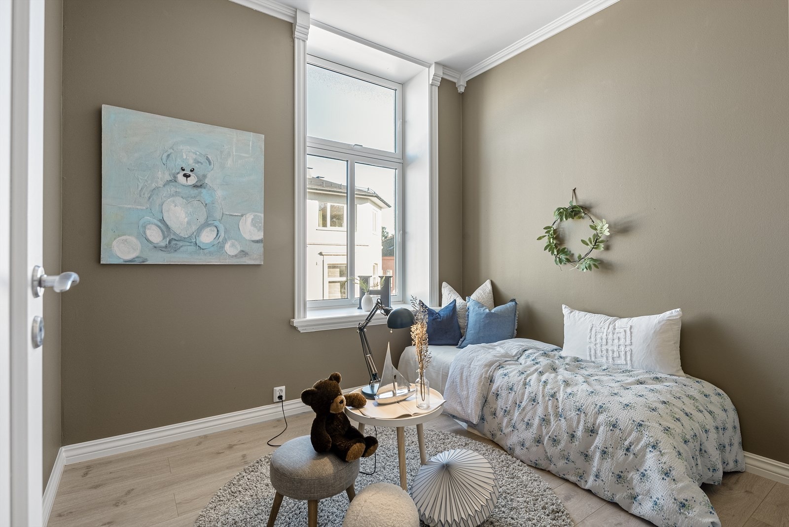 Soverom 2 Galleribilde