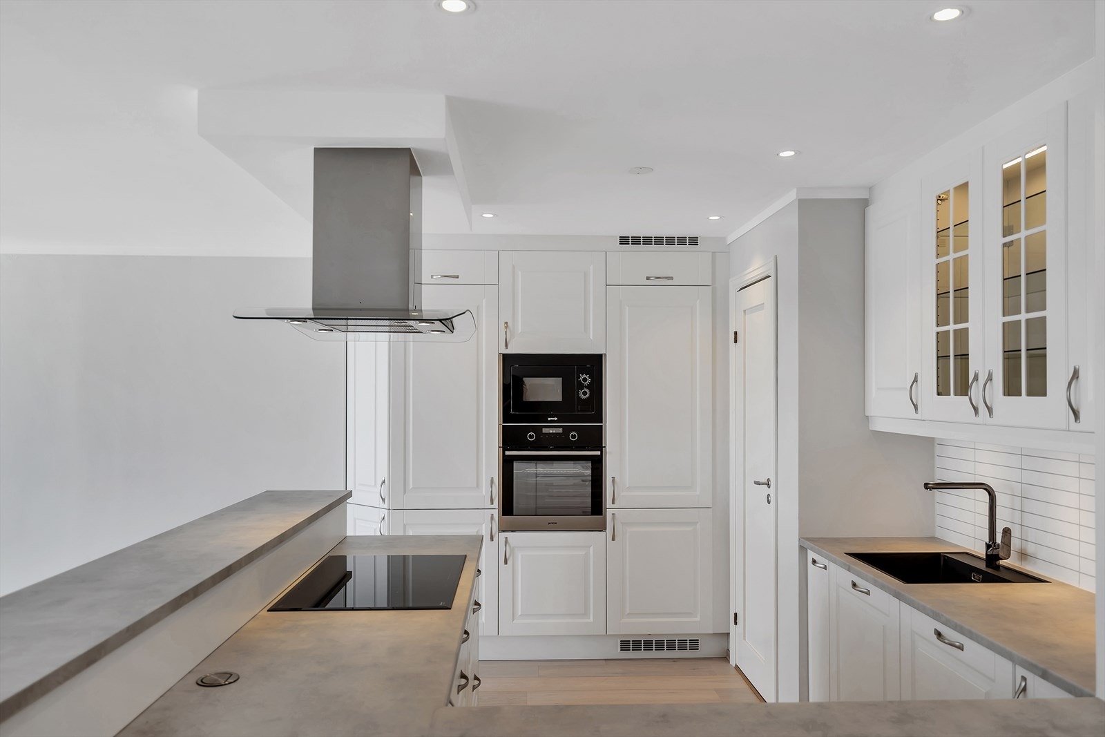 Kjøkken Galleribilde