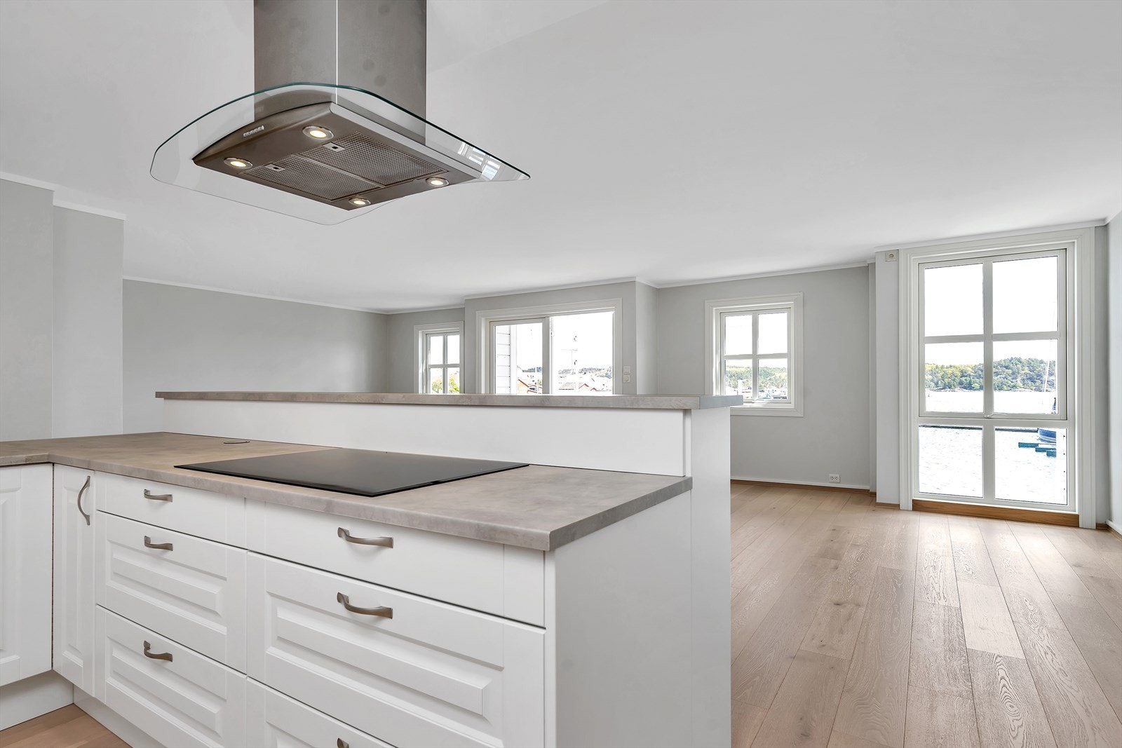 Kjøkken Galleribilde