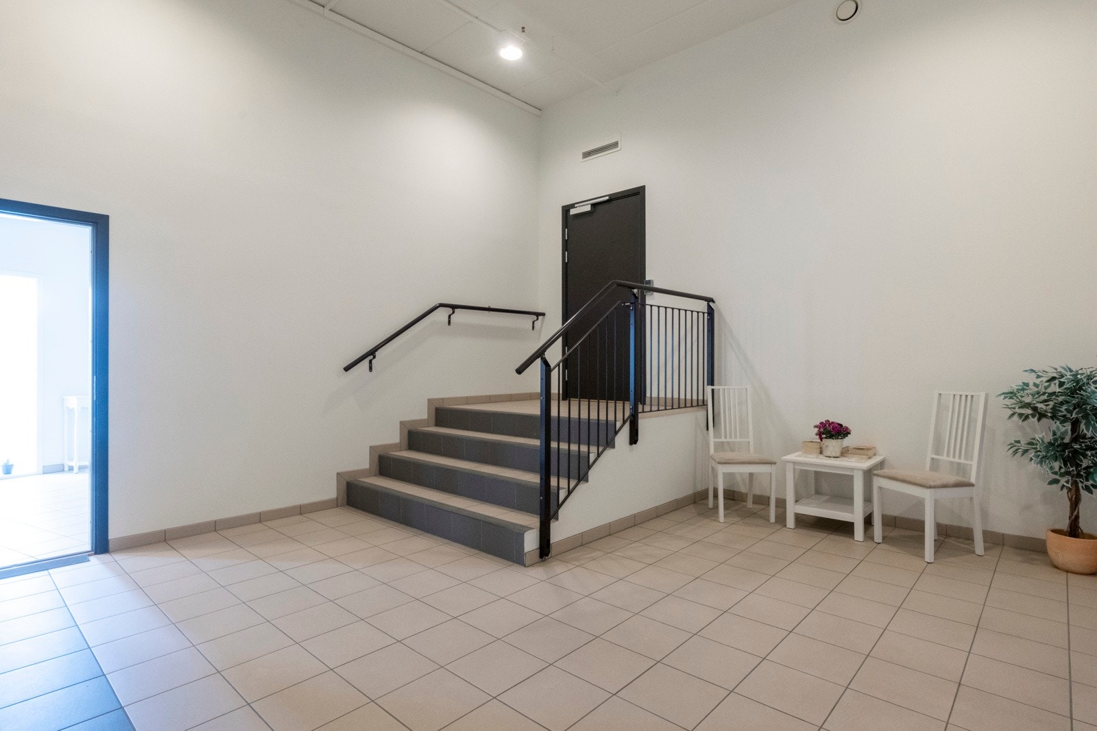 Flotte og velstelte fellesarealer Galleribilde