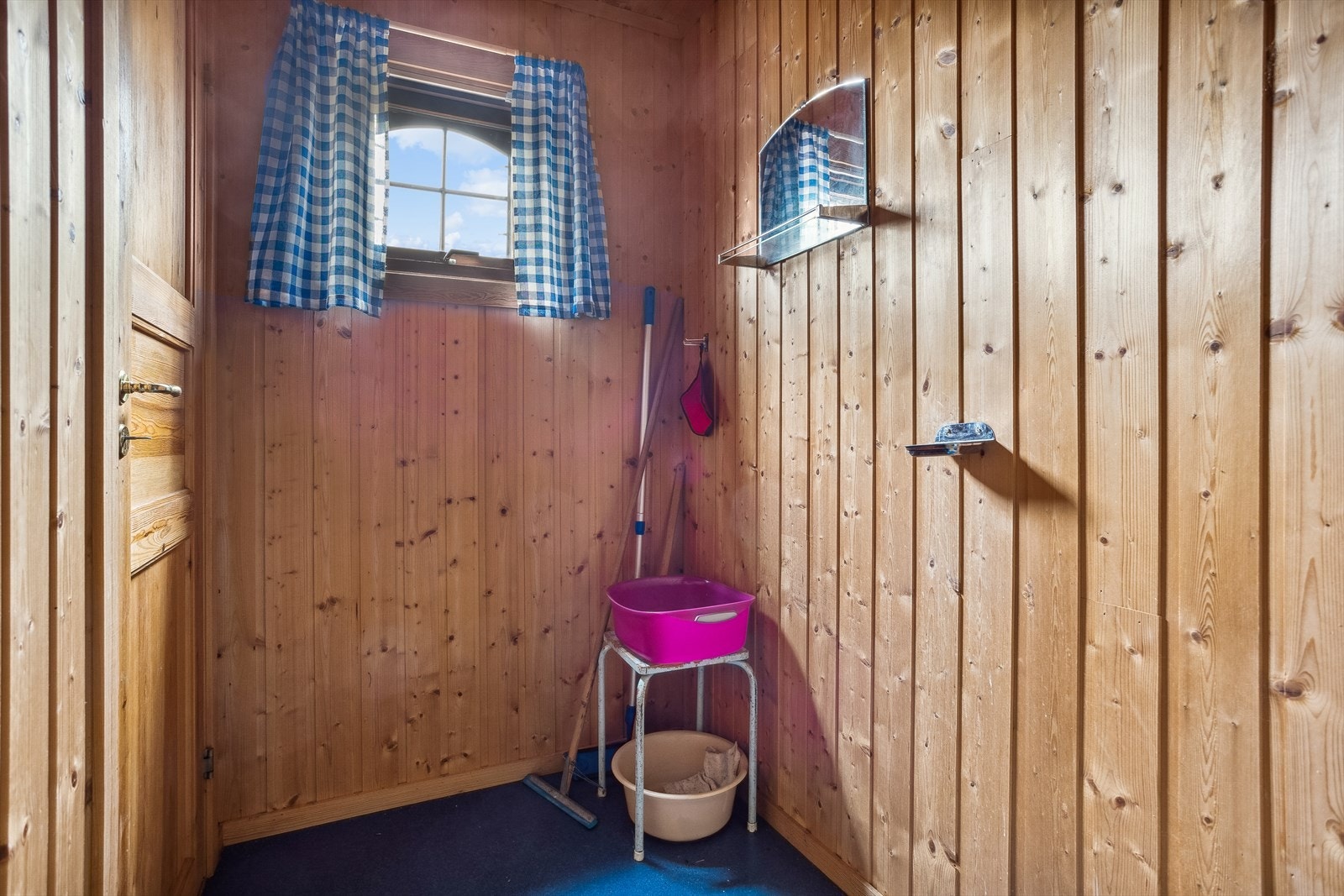 Baderom Galleribilde