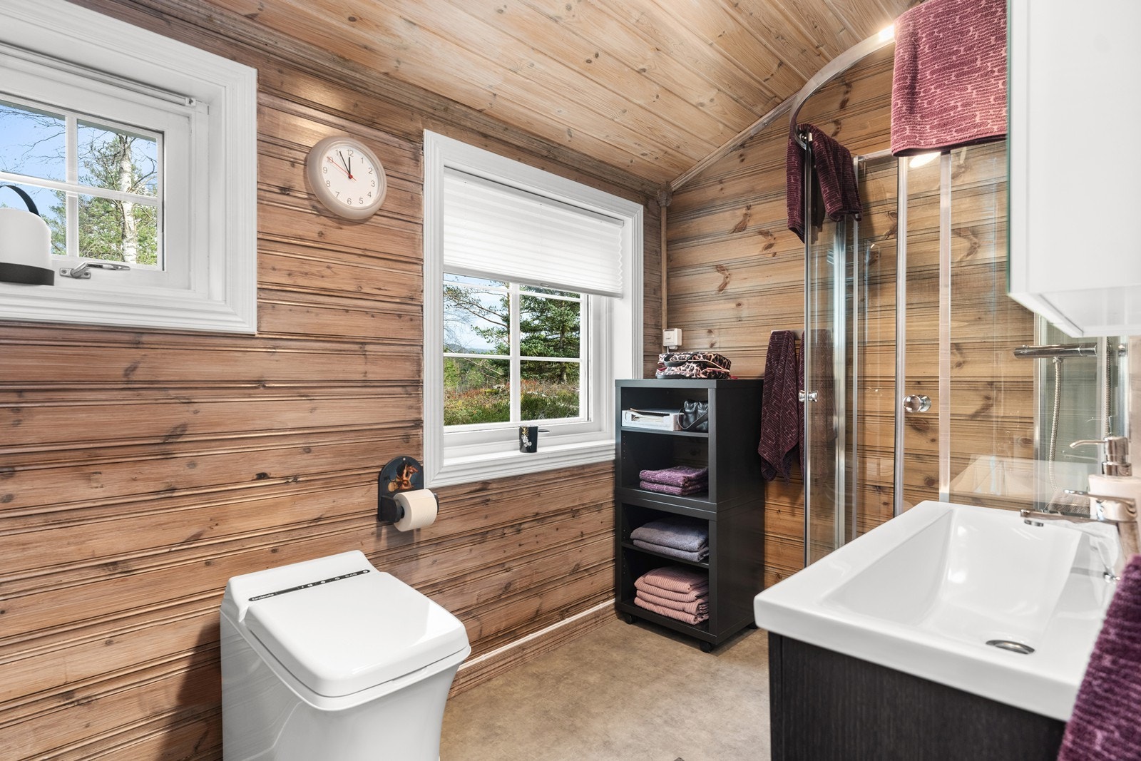 Bad med Cinderella do. Galleribilde