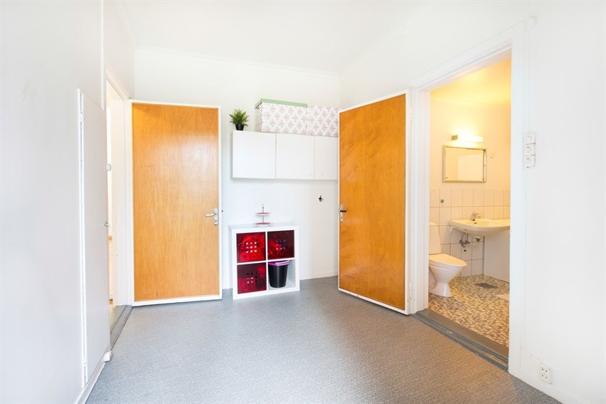 Mellomgang Galleribilde