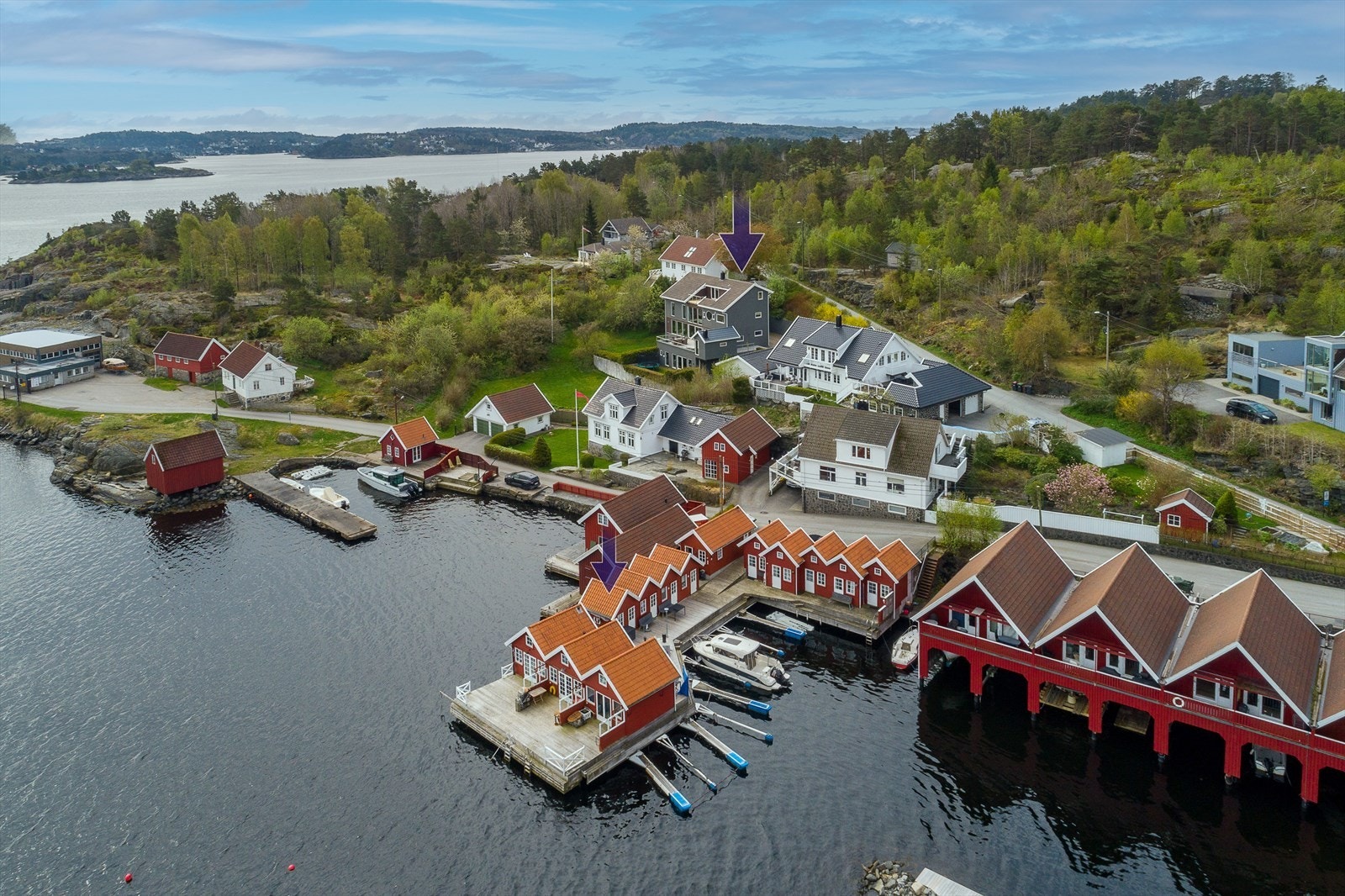 Denne eiendommen må bare oppleves! Galleribilde