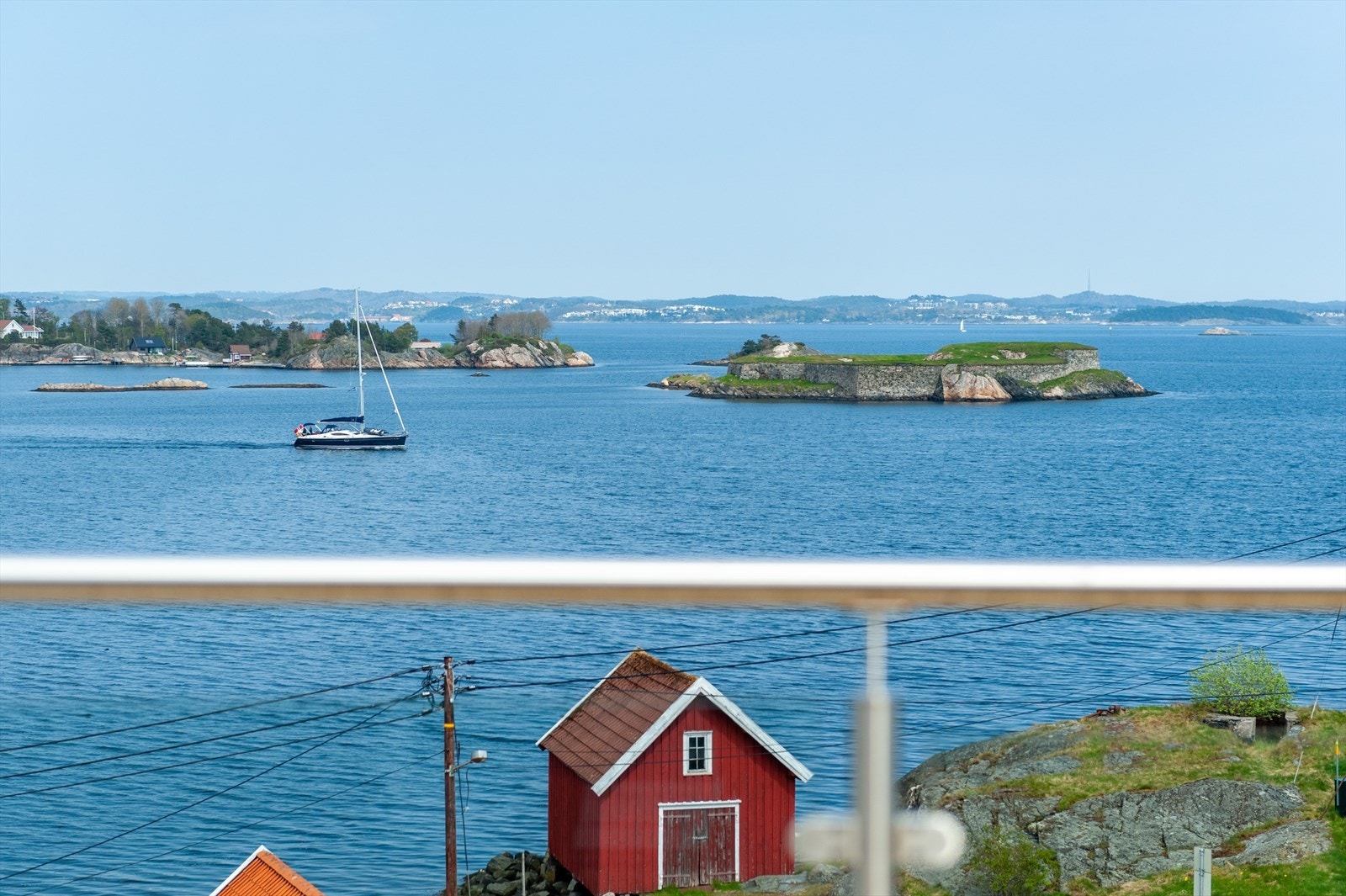 Spektakulært fra A til Å Galleribilde