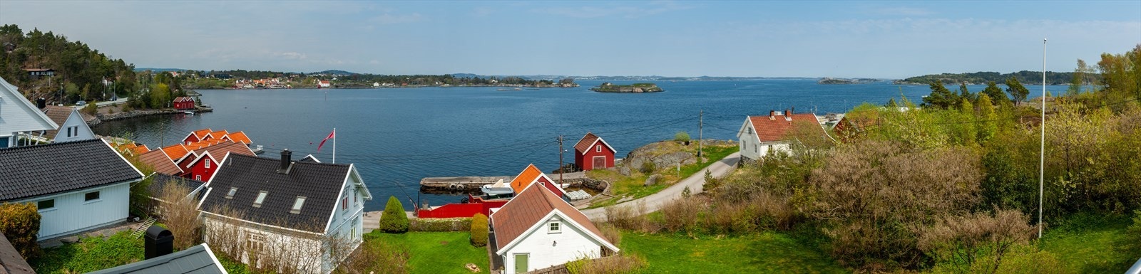 Panorama! Galleribilde