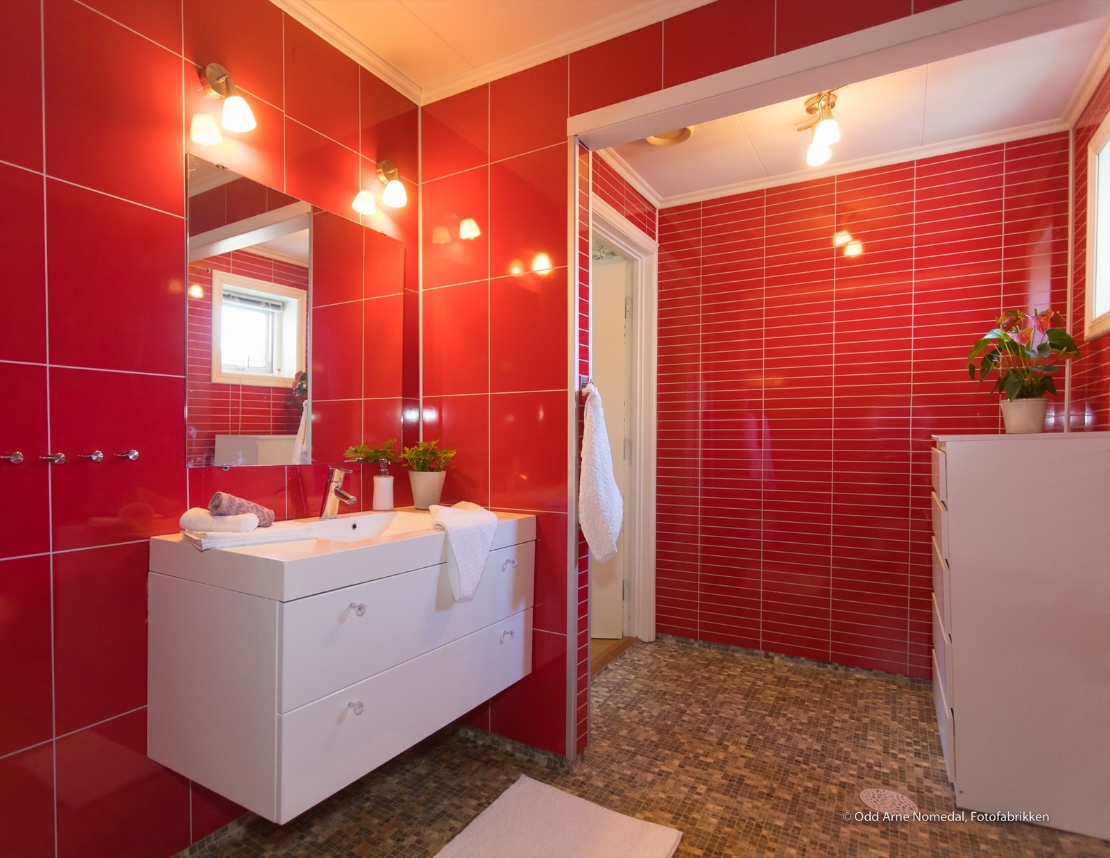 Soverom Galleribilde