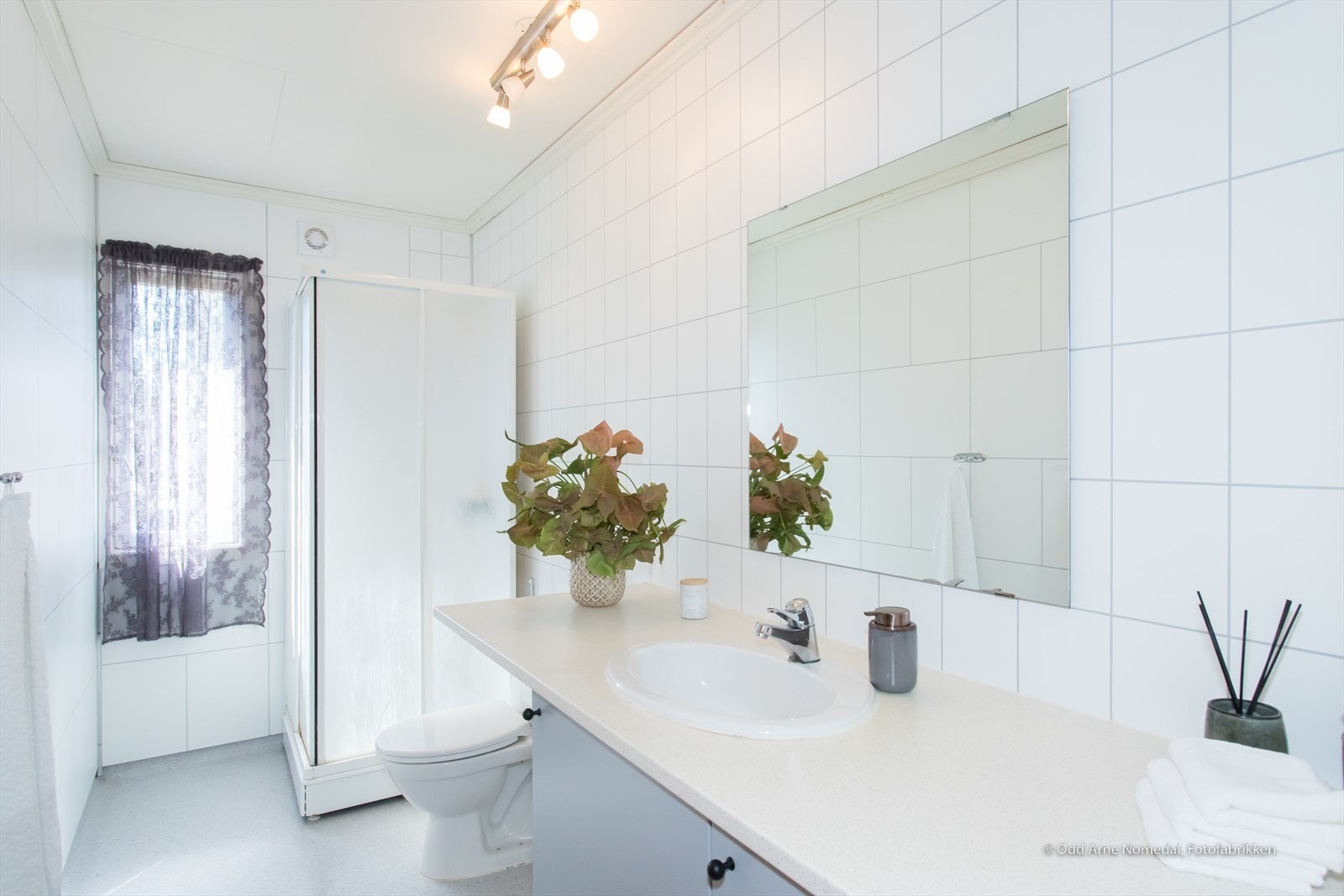 Bad/wc/dusj Galleribilde