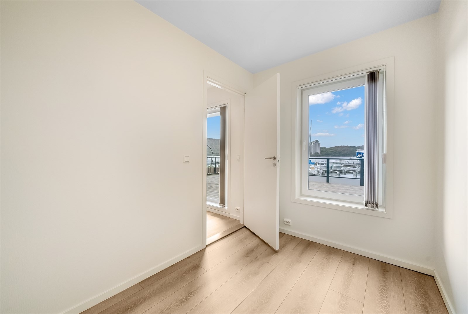 Soverom nr. 2 Galleribilde