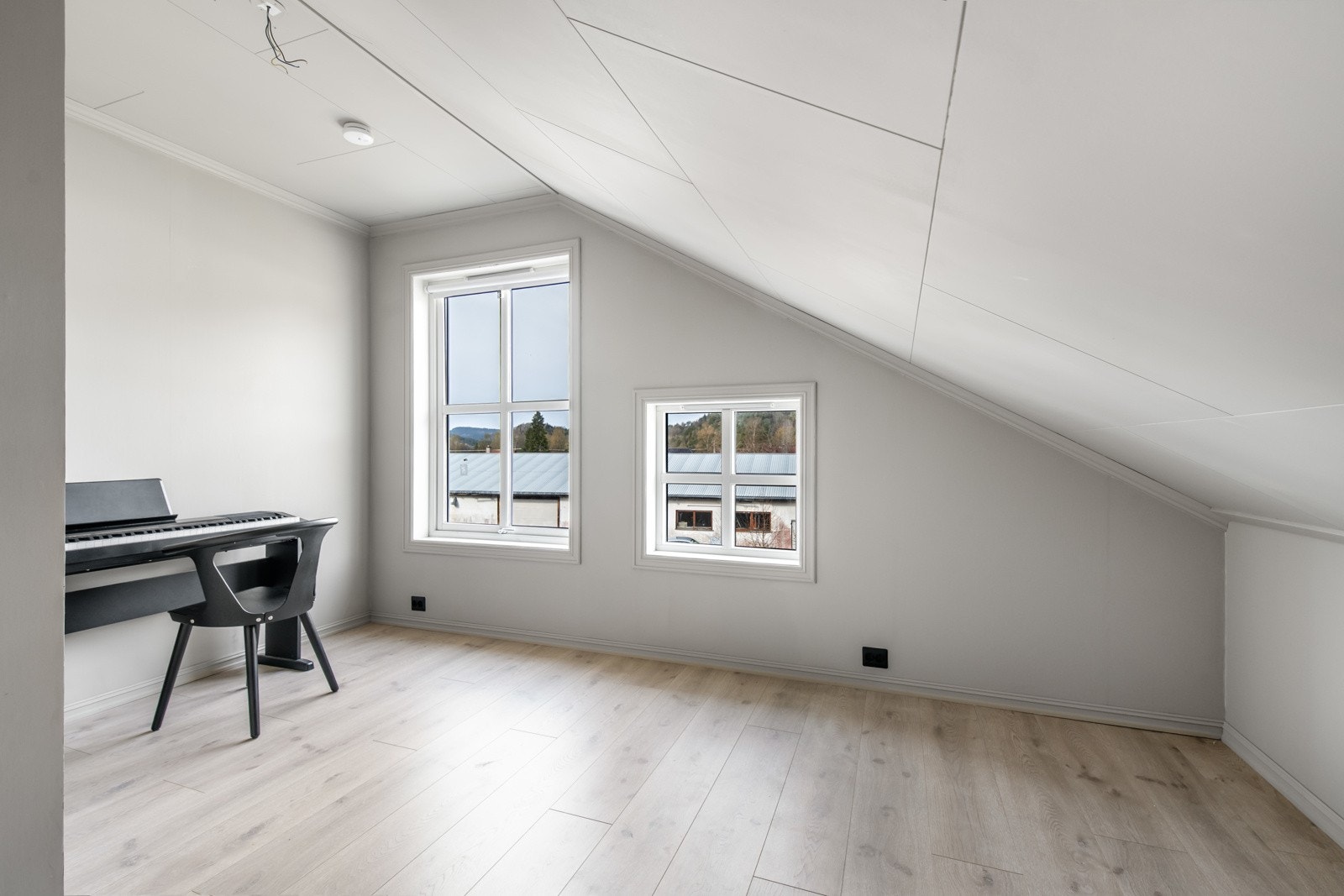 Soverom 4 Galleribilde