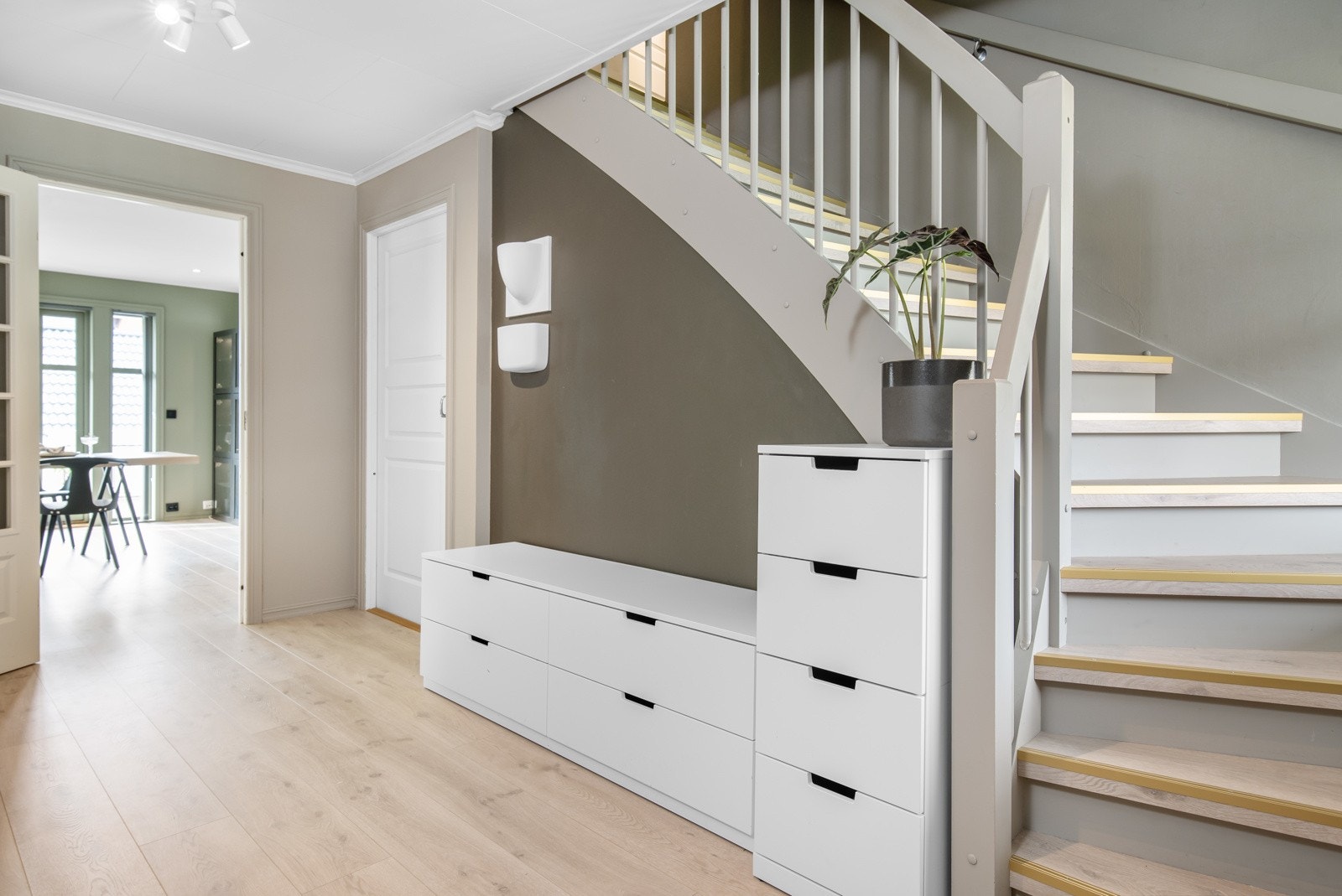 Velkommen inn! Galleribilde