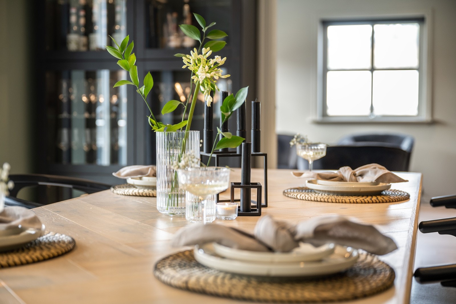 Velkommen til bords! Galleribilde