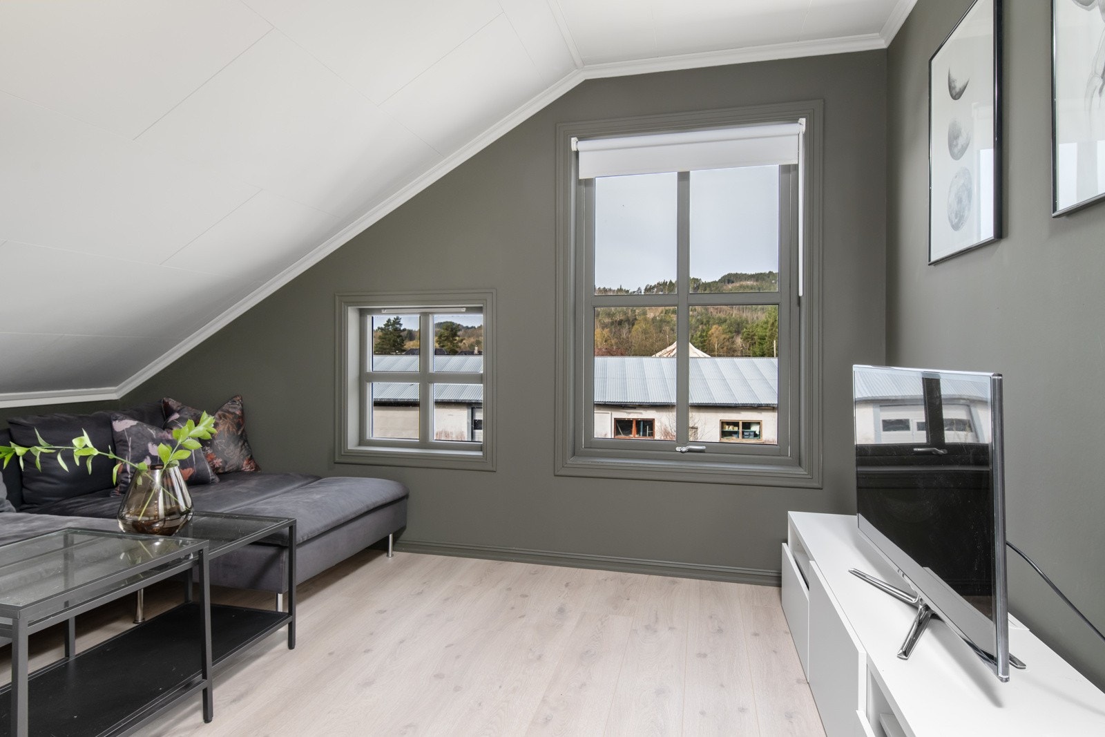 Soverom 1 Galleribilde