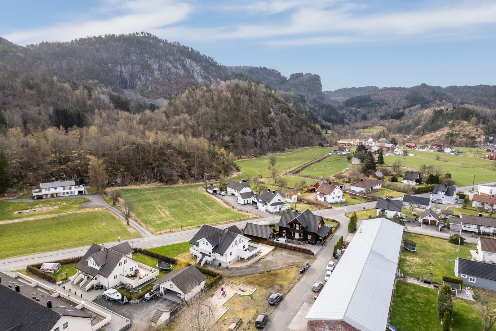 Oversikt Galleribilde