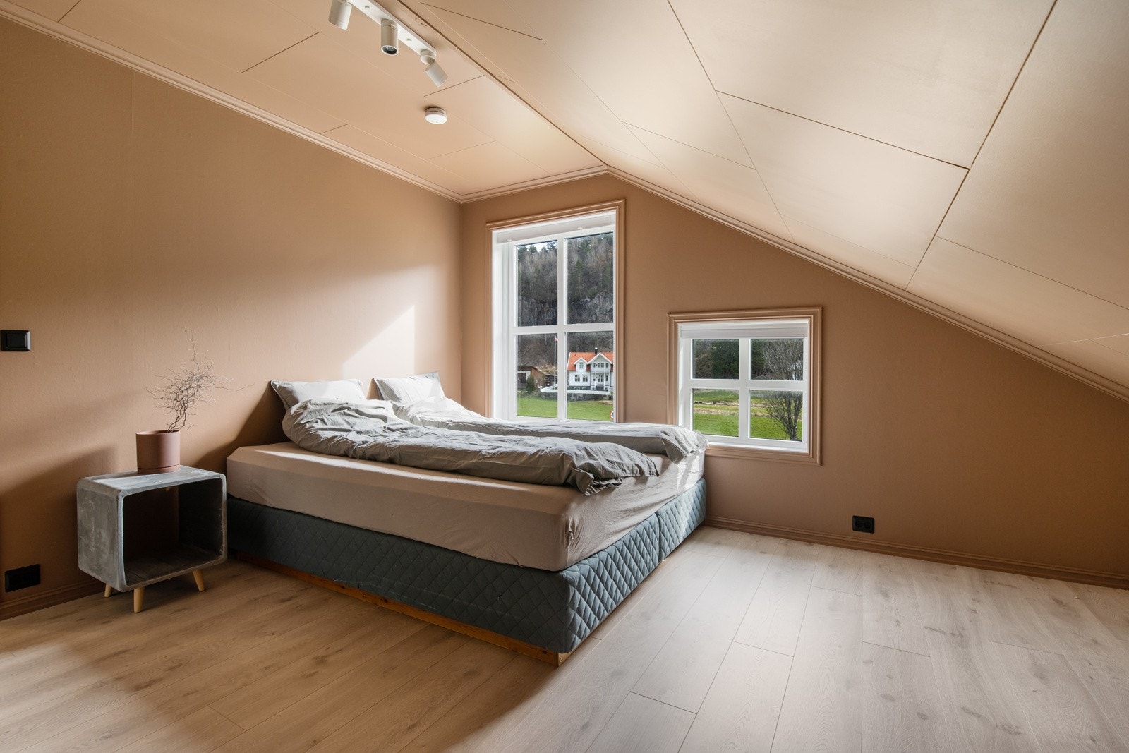 Soverom 3 Galleribilde