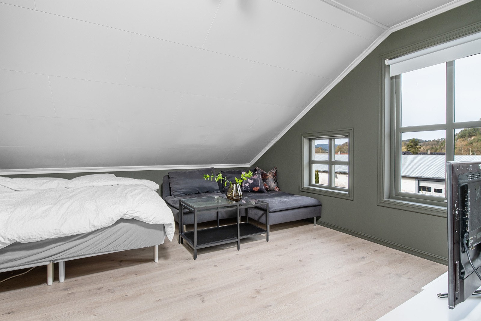 Soverom 1 Galleribilde