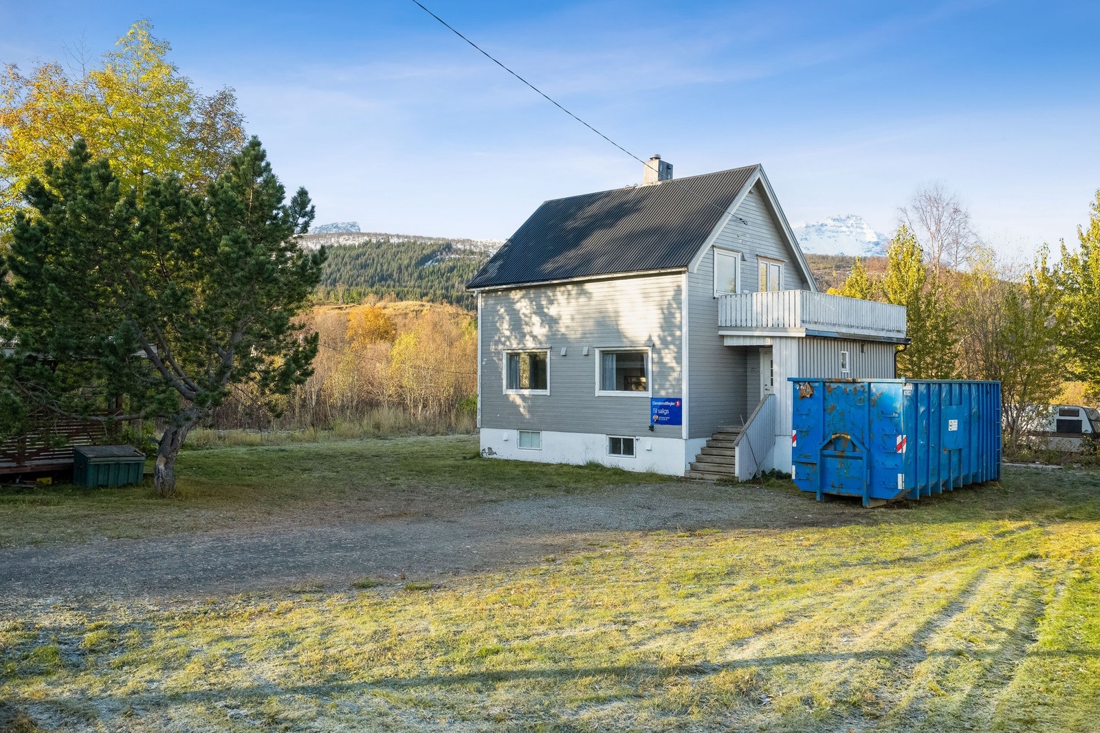 Velkommen til Årsandveien 18! Galleribilde