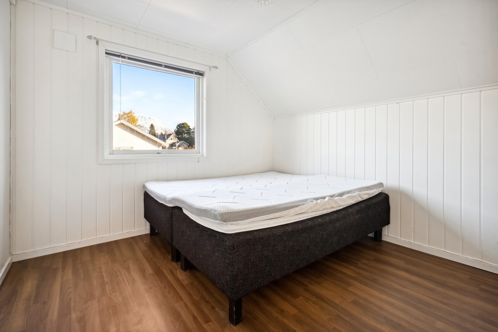 Soverom. Galleribilde