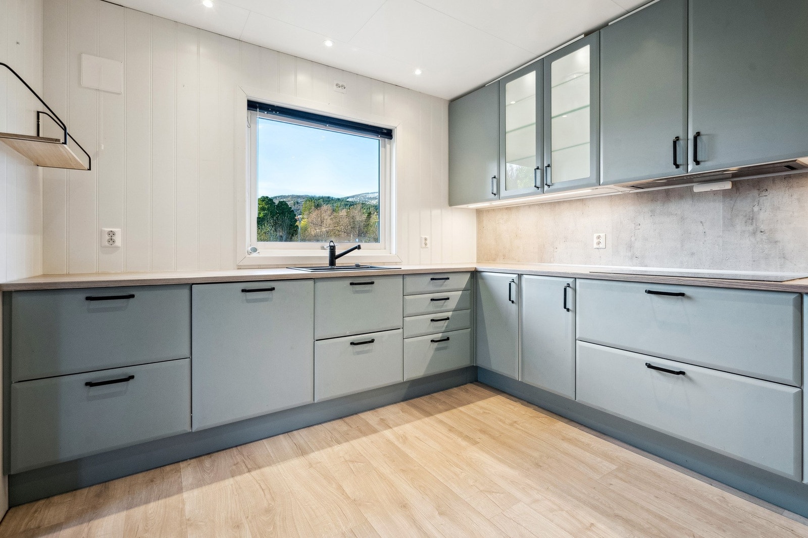 Lekker kjøkken fra 2019. Galleribilde