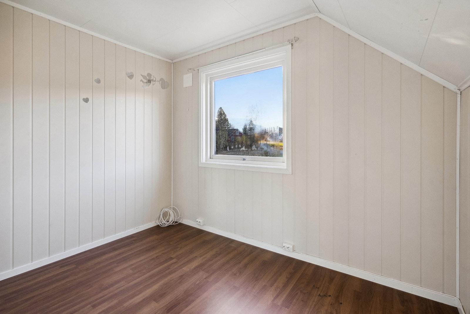 Soverom. Galleribilde