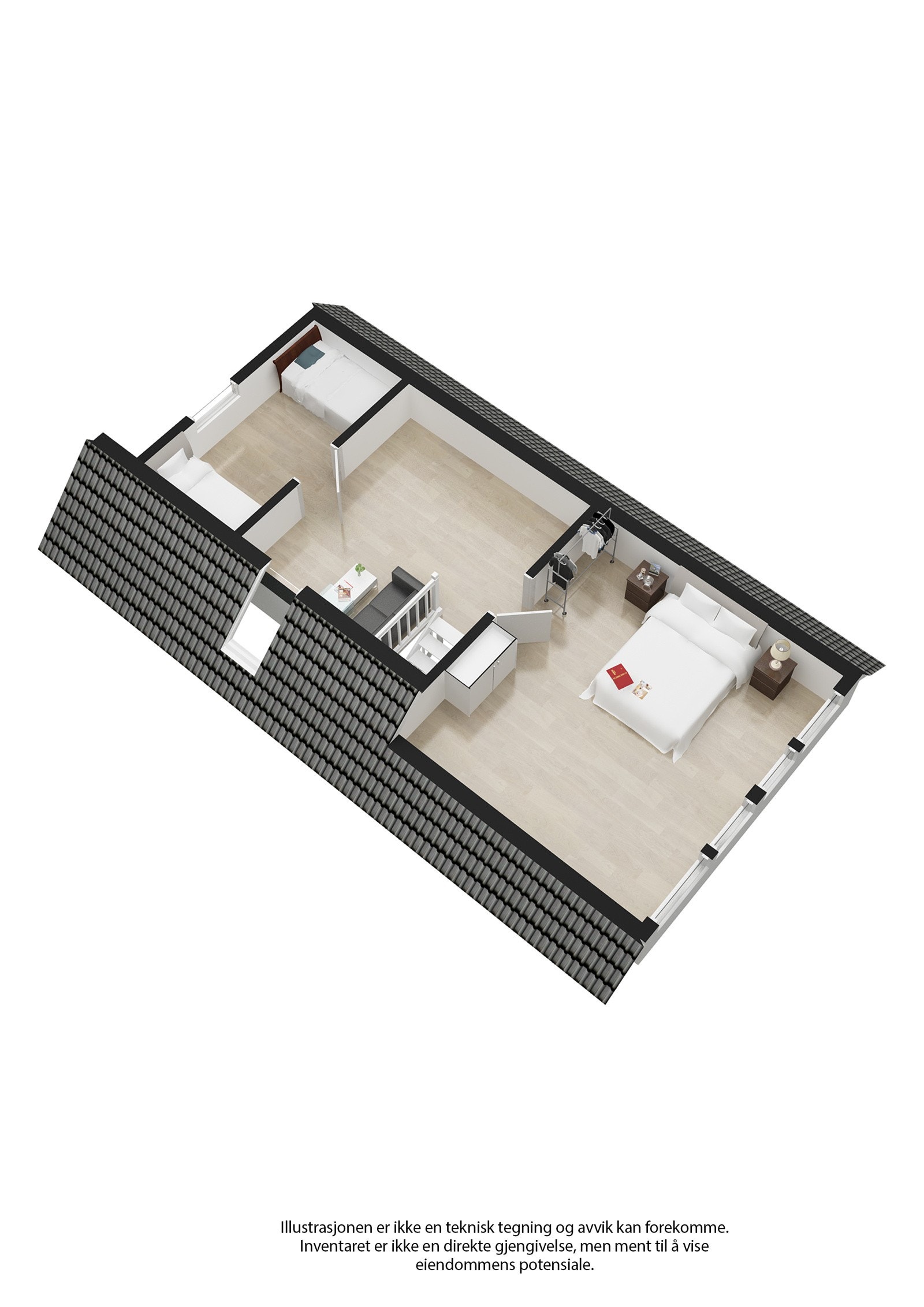 Loft Galleribilde