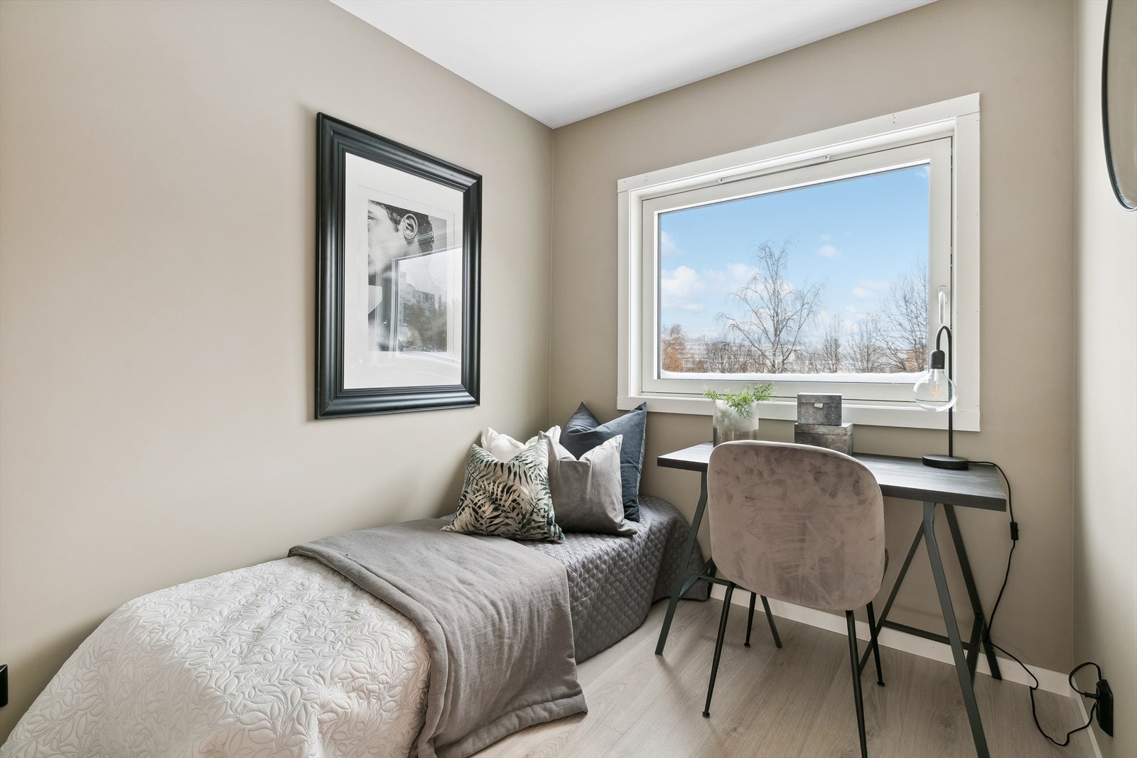 Soverom 3. Galleribilde