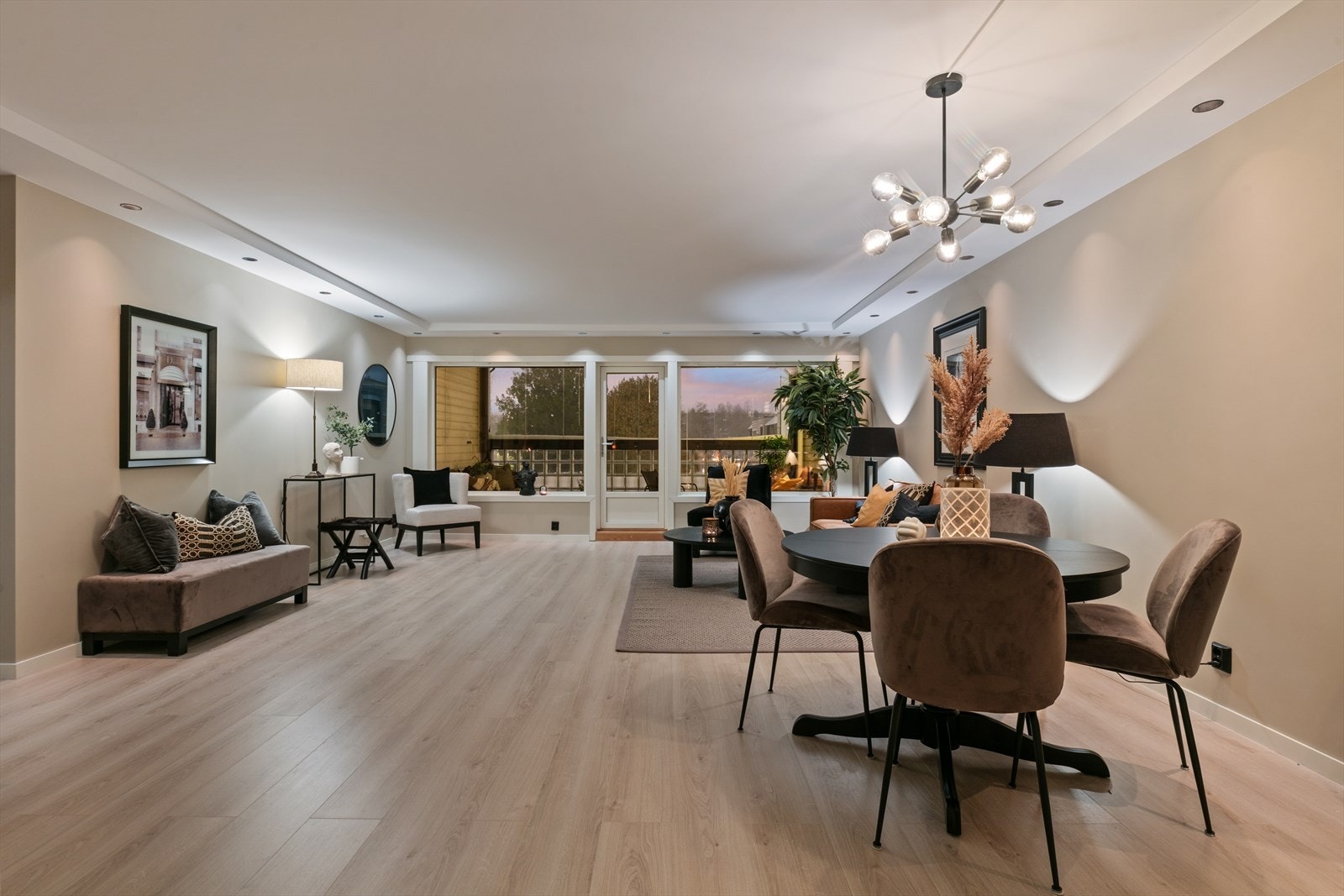 Velkommen til Granstangen 26B! Galleribilde