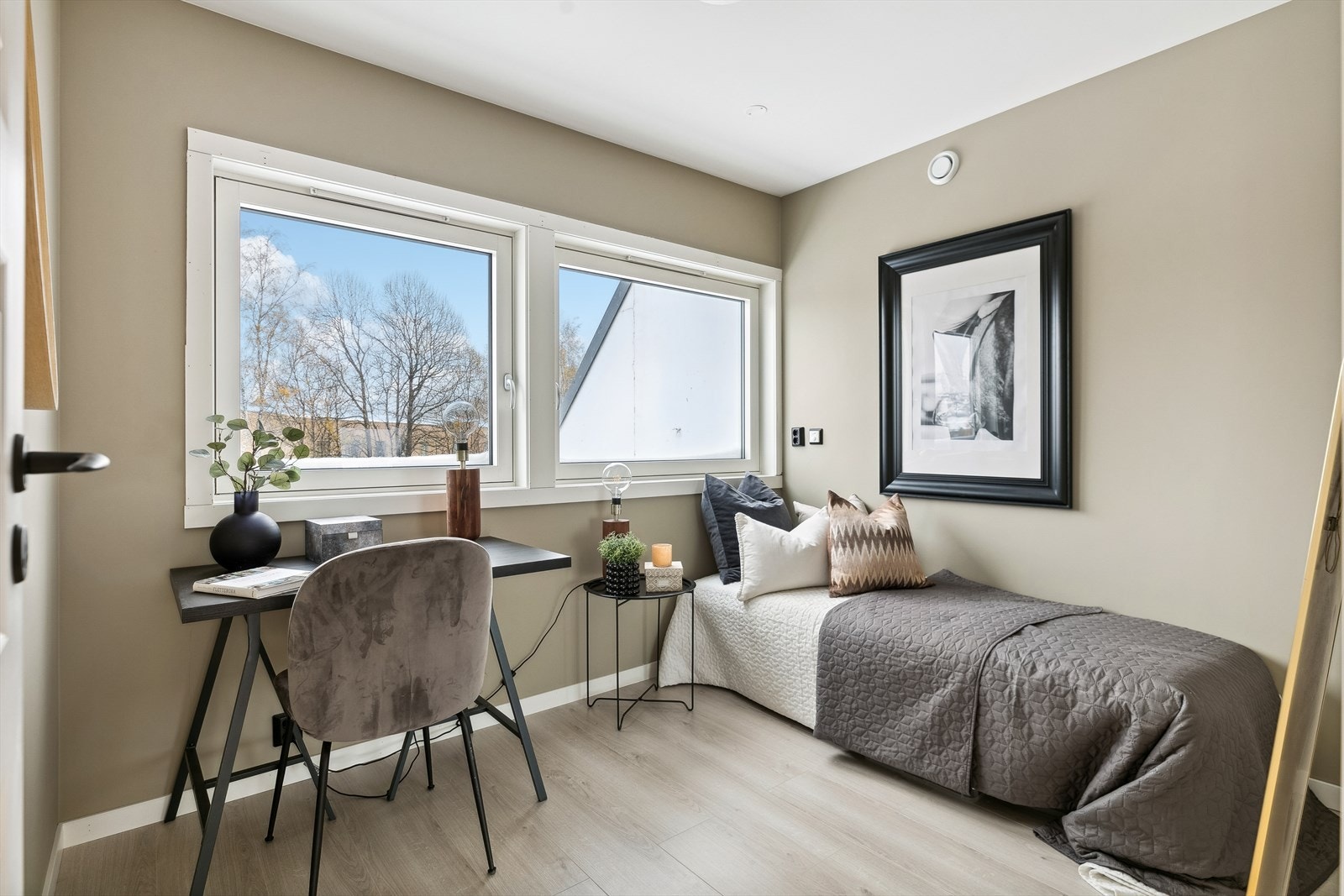 Soverom 2. Galleribilde