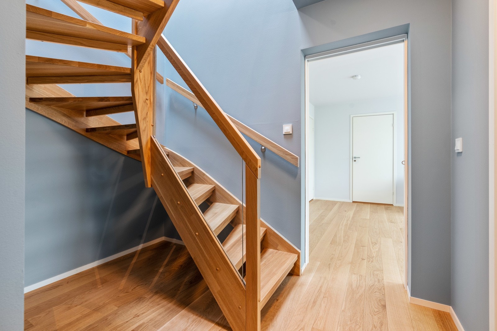 Trappegang Galleribilde