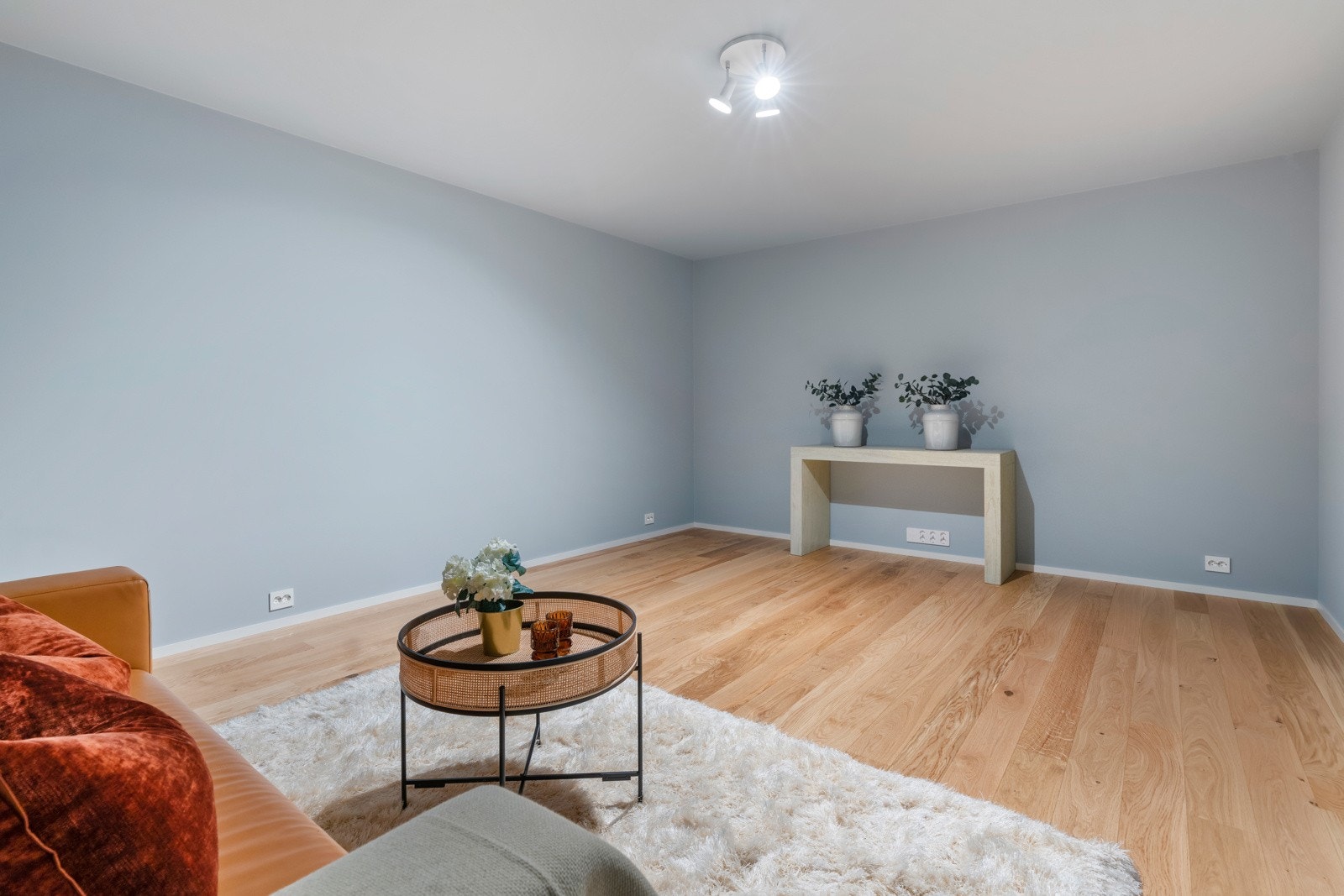 Kino-rom Galleribilde