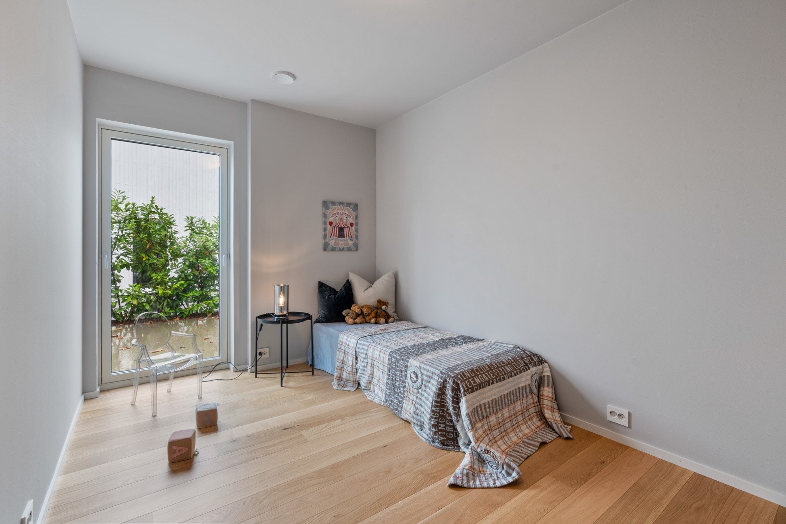 Soverom 2 Galleribilde