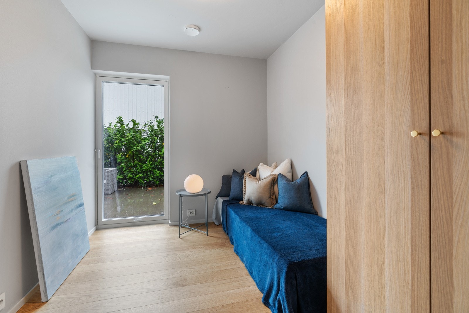 Soverom 3 Galleribilde