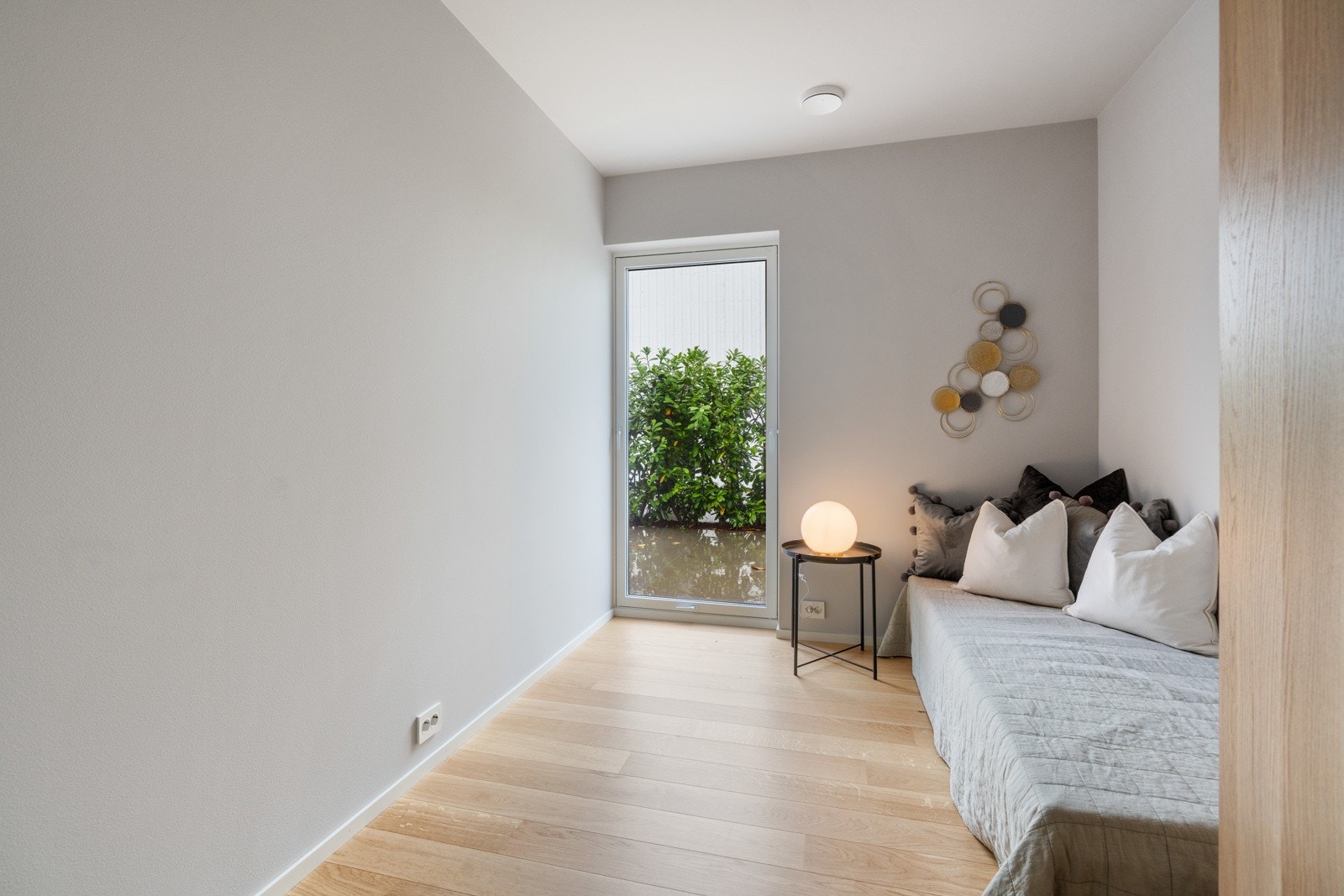 Soverom 4 Galleribilde