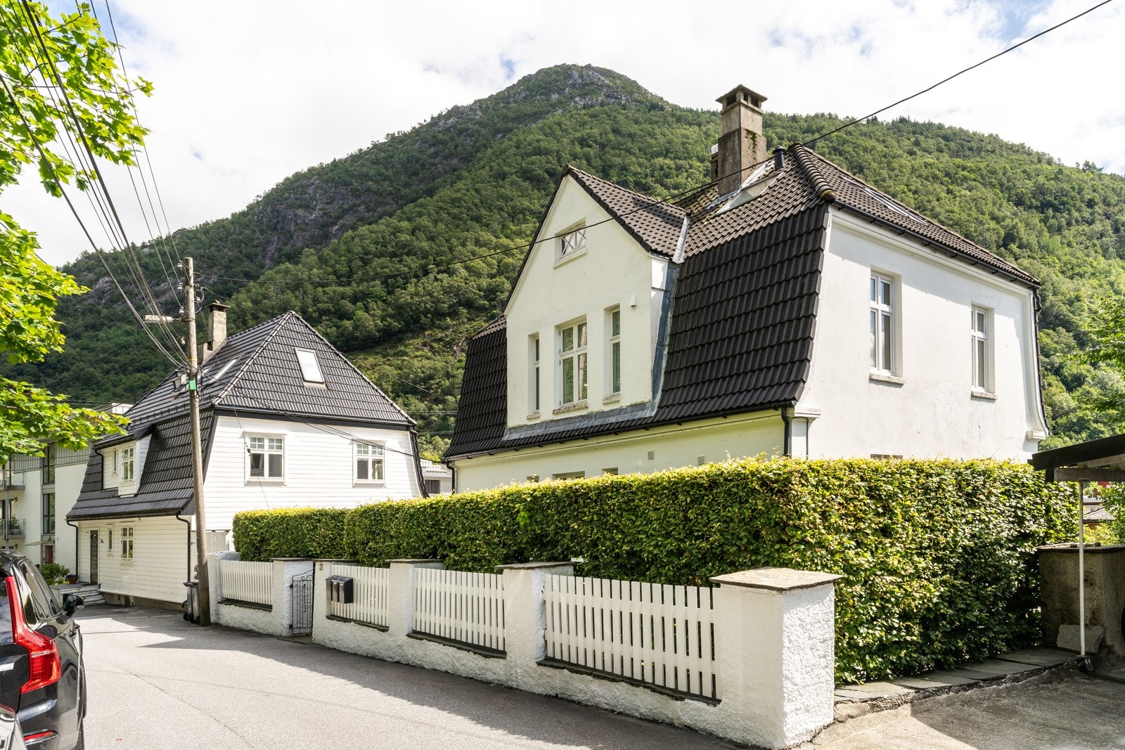 Kunne dette vært noe for deg? Da er du hjertelig velkommen til visning! Galleribilde