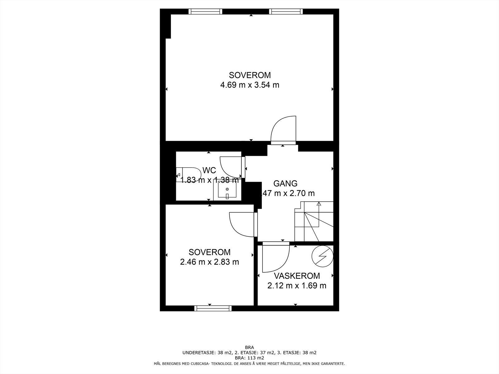 Kjeller: Galleribilde