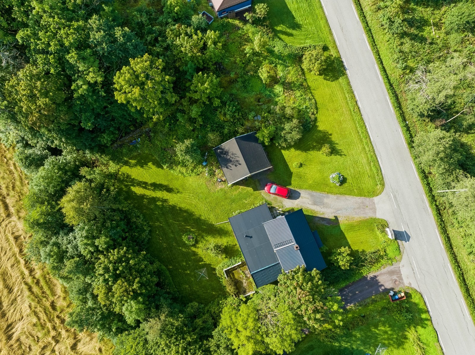 Drone Galleribilde