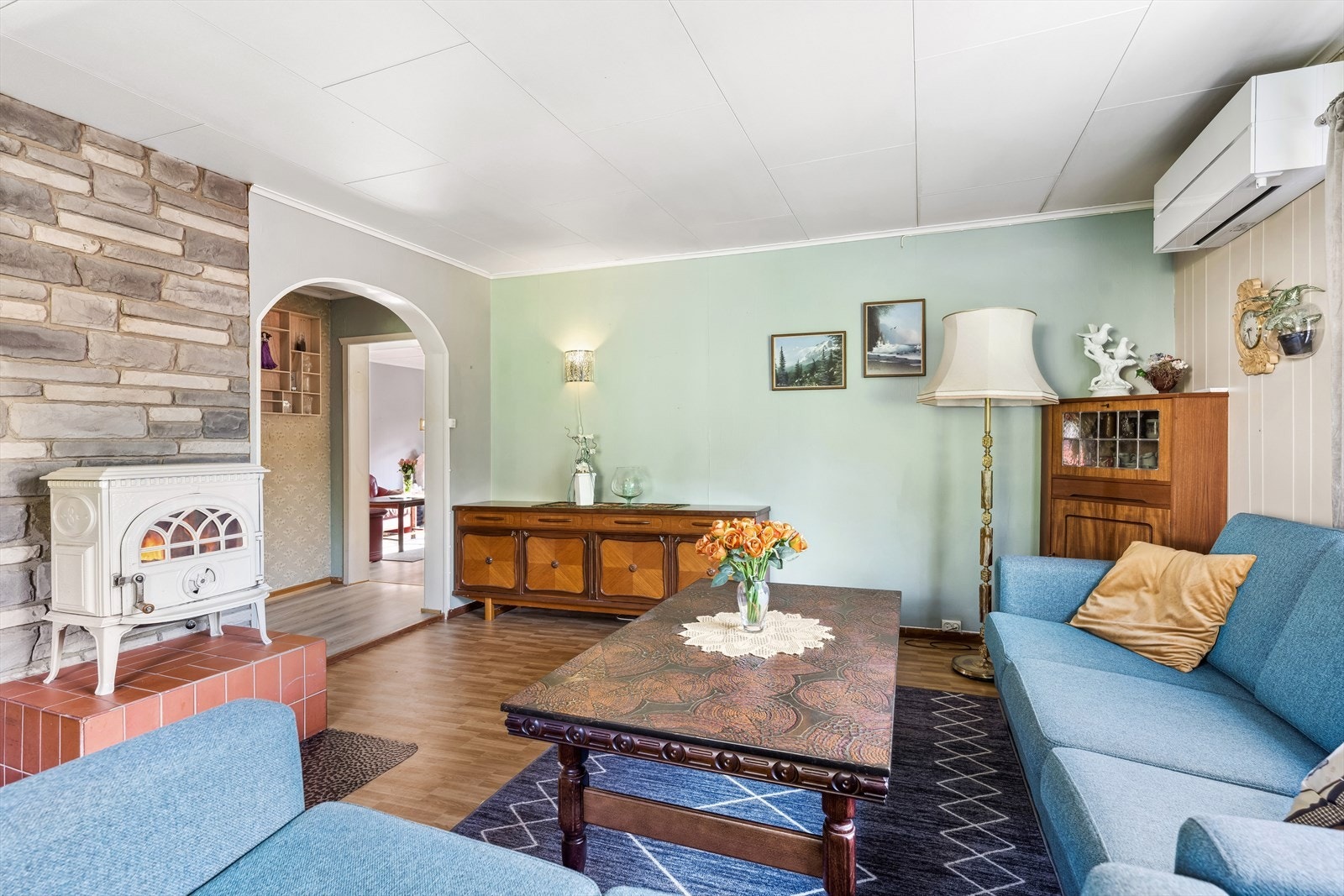 Stue 2 Galleribilde