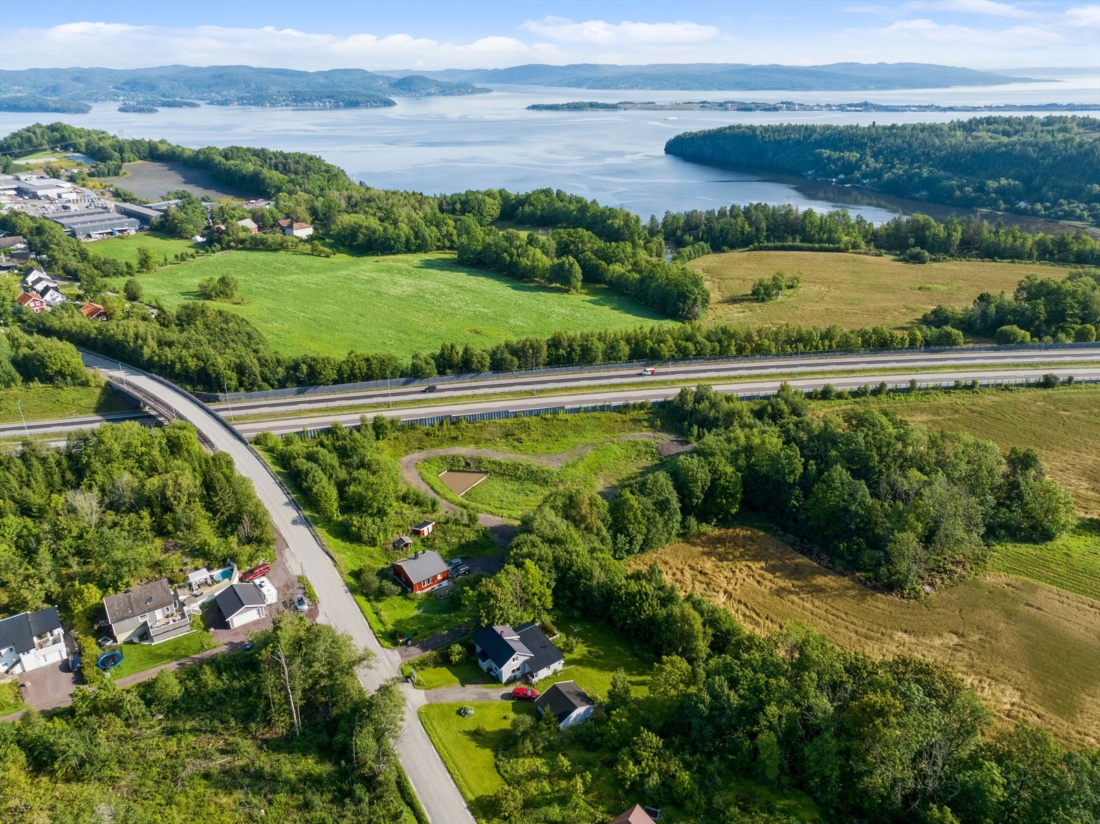 Drone Galleribilde