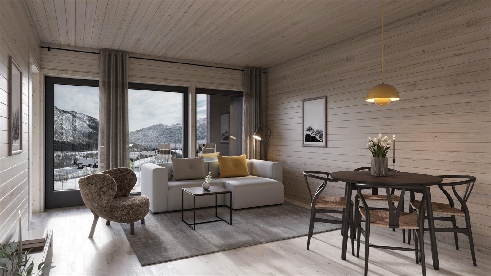 Illustrasjon - avvik vil forekomme. Galleribilde