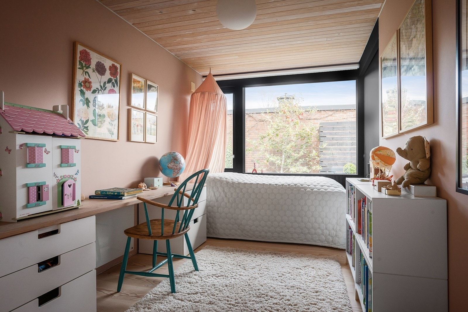 Soverom 2. Galleribilde