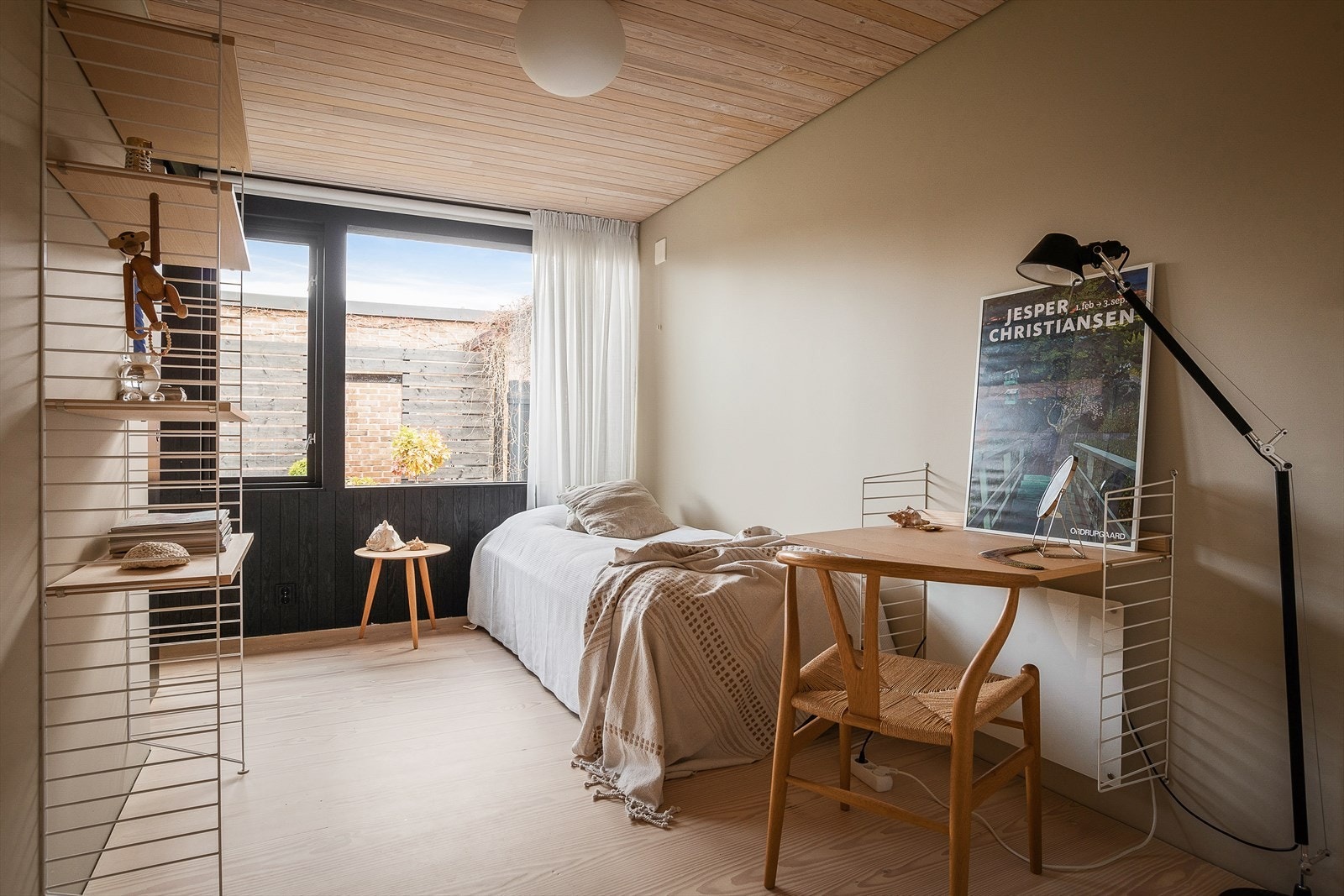 Soverom 3. Galleribilde